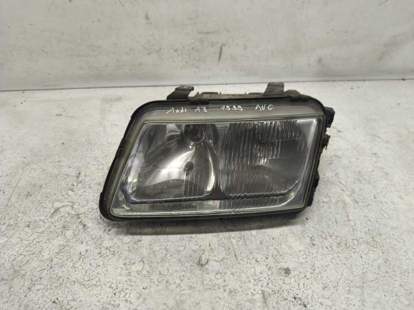 PHARE GAUCHE AUD - Vue 1